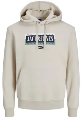 Produktbild von Jack & Jones Hoodie für Herren