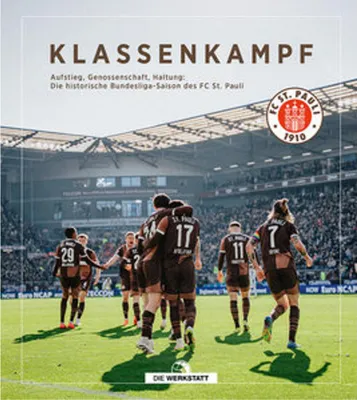 Obrázok produktu pre Klassenkampf