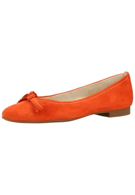 Produktbild von Paul Green Ballerinas Ballerinas Samt