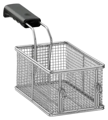 Image de Bartscher Panier à friture SNACK Plus 4L