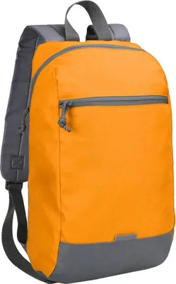 Image de Derby Of Sweden - Sac à dos, Sport BC6926 (Taille unique) (Orange)