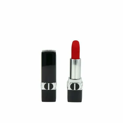 Produktbild von Dior Rouge, Rot, Favorite, 1 Farben, Färbung, Nährend, Weichmachend, Frauen, Creme
