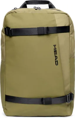 Zdjęcie produktu dla Head Uni Businessrucksack army 28x42x13 Polyester ORHD004G