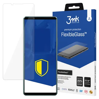 Zdjęcie produktu dla 3MK FlexibleGlass, Xperia 5 IV, 1 szt.
