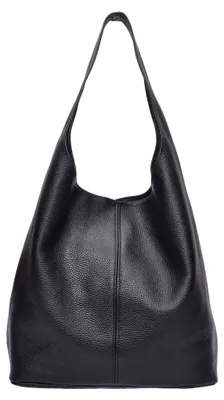 Produktbild von Roberta M_Hobo bag_SS26 RM 155_Nero