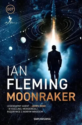 Productafbeelding van Moonraker