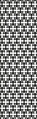 Produktbild von Designeinsatz GroJa Flex Oriental XL 60 x 180 cm anthrazit