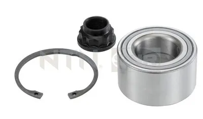 Produktbild von Snr Radlagersatz Vorderachse R169.29