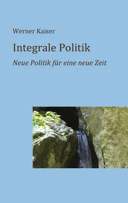 Produktbild von Integrale Politik