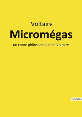 Produktbild von Micromegas