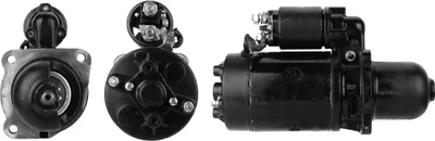Produktbild von LUCAS LRS01988 Starter Anlasser 2,4kW 12V