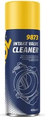 Zdjęcie produktu dla MANNOL Engine Cleaner 9873 spray puszka 400ml