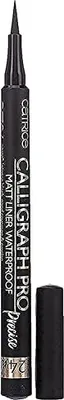 Produktbild von Calligraph Pro Precise 24h Matt Liner Waterproof, Eyeliner