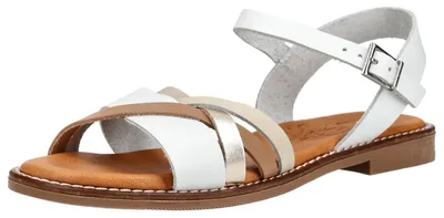 Produktbild von Oh! My Sandals Sandalen Sandalen Leder