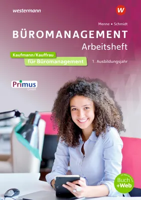 Produktbild von Büromanagement