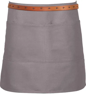 Produktbild von Vorbinder Canvas, B 68 cm x L 45 cm, Fb. graphit : graphit : 100% Baumwolle (10,02oz.)