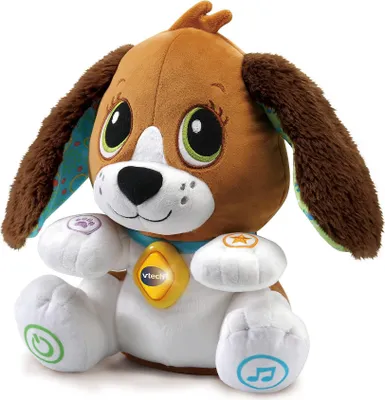 Produktbild von Vtech 80-610104 Sprich-mit-mir-Hündchen