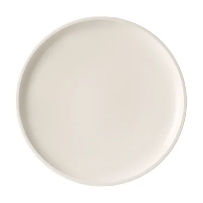 Produktbild von Villeroy & Boch Vorteilset 6 Stück Artesano Original Teller flach Premium Porcelain weiß 1041302600