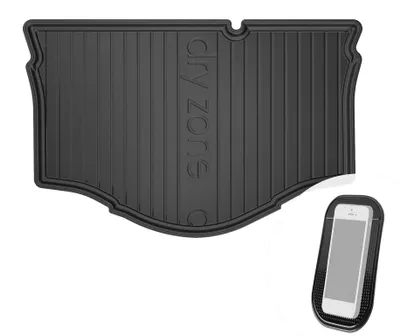 Produktbild von moto-MOLTICO Gummi Kofferraumwanne Kofferraummatte passend für Mitsubishi Space Star ab 2013