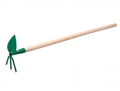 Obrázok produktu pre Nohel Garden Motyka srdcová 3hrotá 100cm