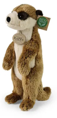 Produktbild von Plüsch-Erdmännchen 28 cm ECO-FRIENDLY