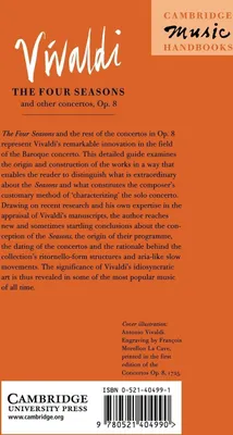 Produktbild von Vivaldi