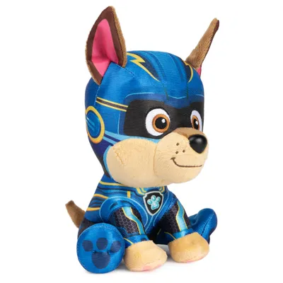 Produktbild von PAW Patrol GUND Der Mighty Kinofilm Chase, 15 cm, Spielzeug-Hund, 1 Jahr(e)