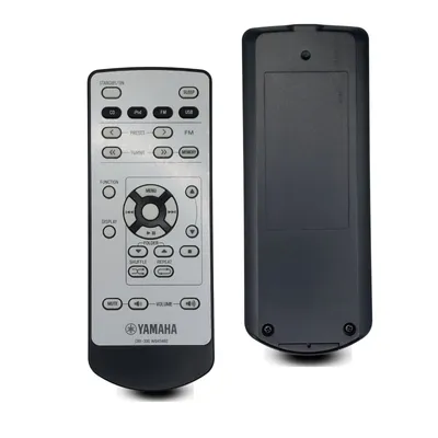 Produktbild von Yamaha WQ454600 original Fernbedienung für CD Receiver