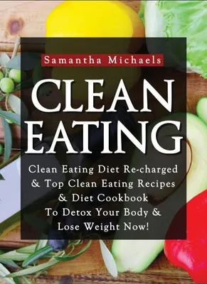 Produktbild von Clean Eating