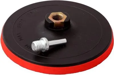 Produktbild von Schleifteller 150mm FESTA / 1 Stk. Packung