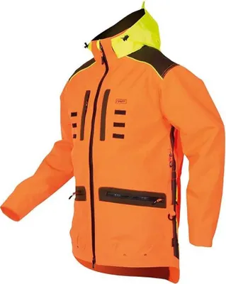 Produktbild von Hart Kurgan-J Jacke Herren XXL