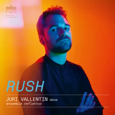 Produktbild von Rush