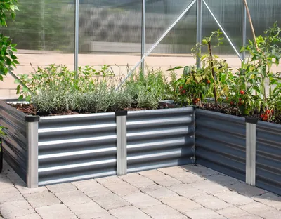 Produktbild von Hochbeet Linus In&Out 401 M