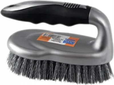 Image de Brosse de nettoyage pour fer à repasser Platinum Silver