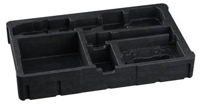 Produktbild von Einlagen für die Werkzeugaufbewahrung XL-BOXX-Einlage für GKH 18V-50