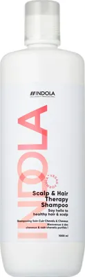 Immagine prodotto di Indola Scalp & Hair Therapy Shampoo 1000ml