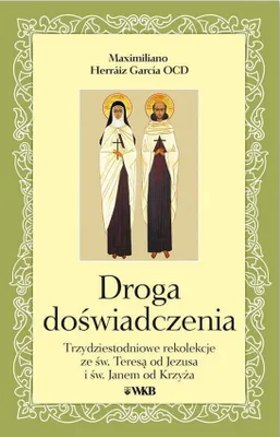 Obrázok produktu pre Droga doświadczenia