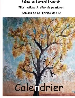 Produktbild von Calendrier