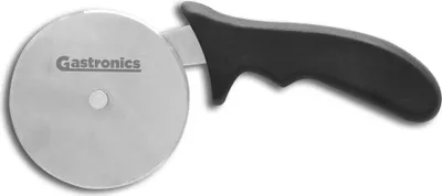 Produktbild von Pizzaschneider Gastronics 10 cm 81104 Schwarz
