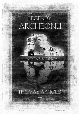 Produktbild von ISBN Legendy Archeonu Nocne Słońca, Polski, 864 stron(y)