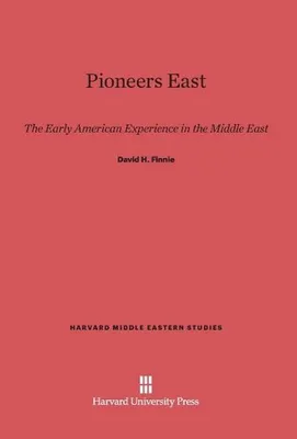 Produktbild von Pioneers East