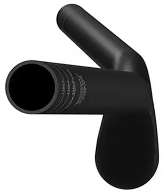 Obrázek produktu pro Pro Koryak 3five 40mm řídítka stříbrná 35 mm / 800 mm stříbrná 35 mm