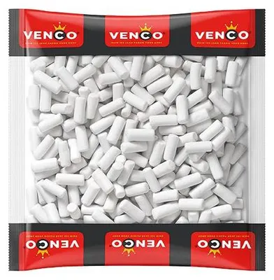 Produktbild von Venco Schulkreide (6x 1kg)