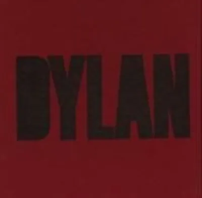 Produktbild von Dylan,Bob-Dylan