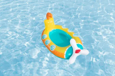 Produktbild von Bestway® Kinder-Schlauchboot Wasserfreund, sortiert