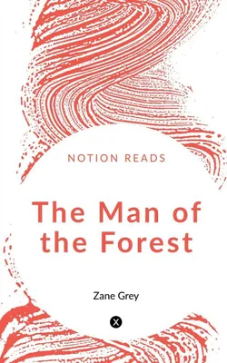 Produktbild von The Man of the Forest