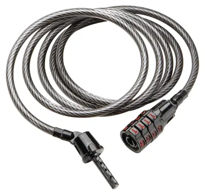 Immagine prodotto di Cavo combinato Kryptonite Keeper 512 - 5x1200 mm