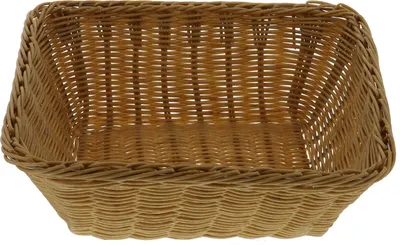 Produktbild von Kesper Brotkorb braun Kunststoff 26 cm x 32 cm x 11 cm