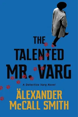 Image de The Talented Mr Varg
