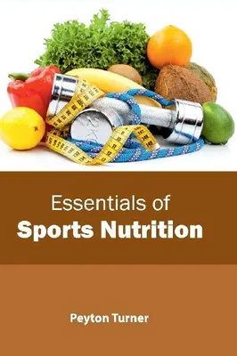 Produktbild von Grundlagen der Sporternährung